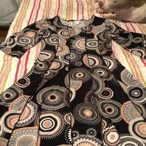Cato dress